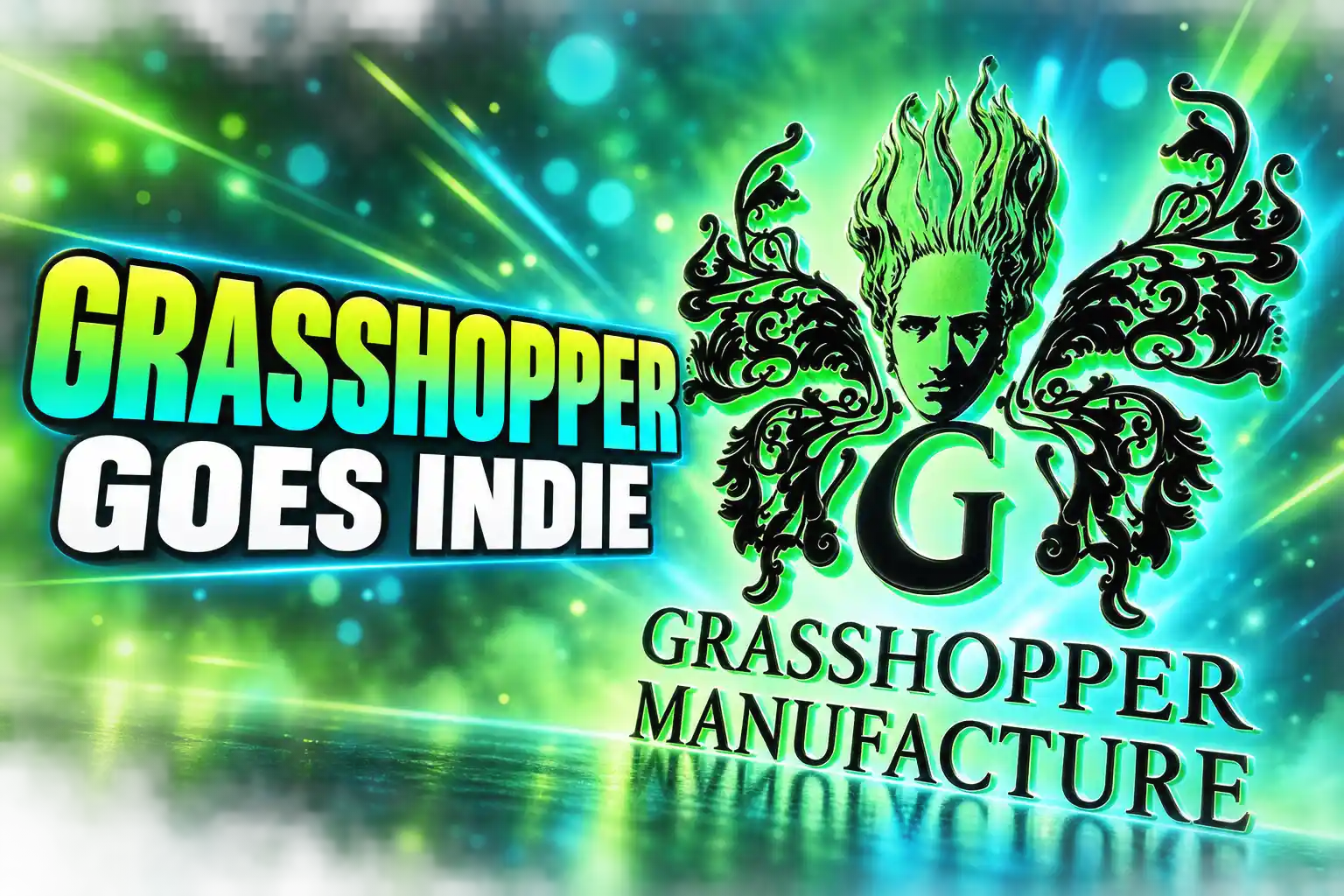 Grasshopper Manufacture independent from NetEase Games 2026