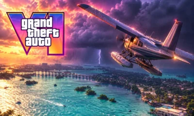 GTA VI localized storms soak one Leonida stretch