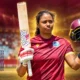 Hayley Matthews 182 breaks West Indies ODI record