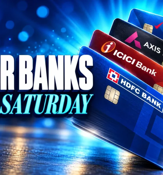 HDFC Bank ICICI Axis Q2 results October