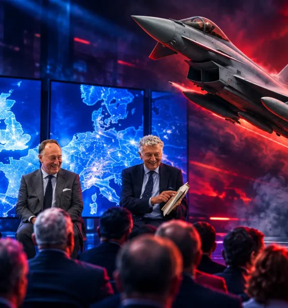 Holyrood joins UK War Book Scotland target
