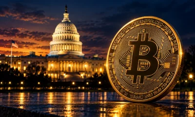 House crypto tax bill wash-sale vote 38-5