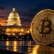 House crypto tax bill wash-sale vote 38-5