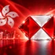 HSBC names RedCoin Hong Kong dollar stablecoin