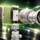Huawei Mate 90 Pro Max Ruiying Z10 clip-on