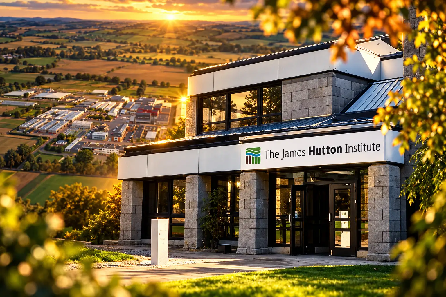 Hutton Climate Venture Exchange £39900 pilot