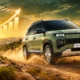 Hyundai Exter Venue record August 2026 sales