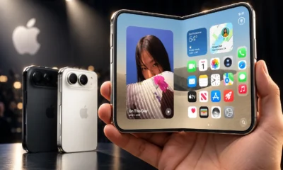 Apple iPhone Duo costs $1,999 October 23
