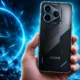 iQOO 16 locks 8400 mAh 100W charging