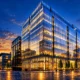 ICE early careers night AECOM Glasgow Bothwell Street