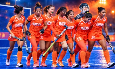 India beat Japan 3-1 Asian Games hockey