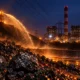 India coal plants critically low three-day stocks