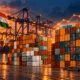 India core BRICS exports surge China share
