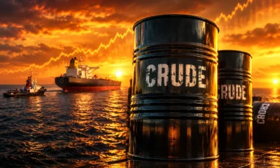India crude imports cost more on fewer tonnes