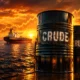 India crude imports cost more on fewer tonnes