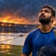 India into Asian Games cricket semis after rain