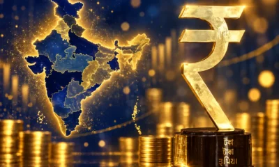 Indian states rebase GSDP to 2022-23 by March 2027
