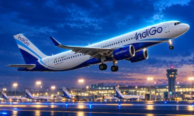IndiGo raises domestic infant fee to Rs 3000