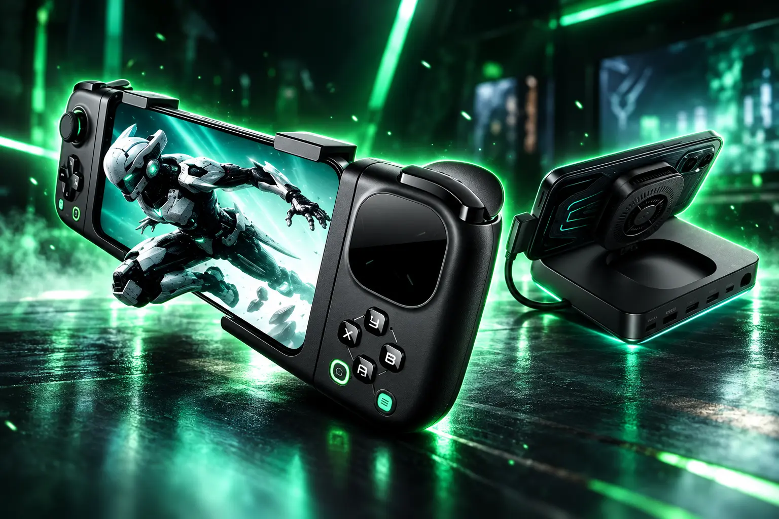 Infinix GT NX kit Malaysia pre-order RM549
