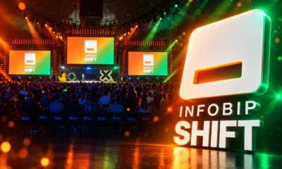 Infobip Shift VCs tell founders not to raise