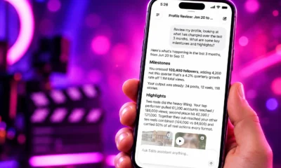 Instagram Edits assistant US rollout versus CapCut