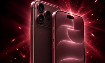 iPhone 18 Pro earpiece crackle after replacement