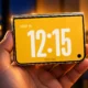 iPhone Duo StandBy five unannounced faces leak