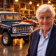 Jay Leno's Law smog exemption Newsom signed