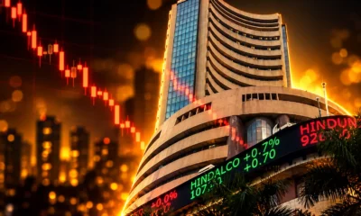 Jay Thakkar ICICI Securities Nifty 23000 stock futures