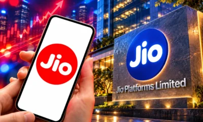 Jio Platforms leaked IPO share price band
