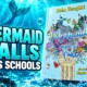 John Haughie Mermaid Falls children's book Helensburgh