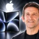 John Ternus 3.4 percent favorite Apple CEO poll