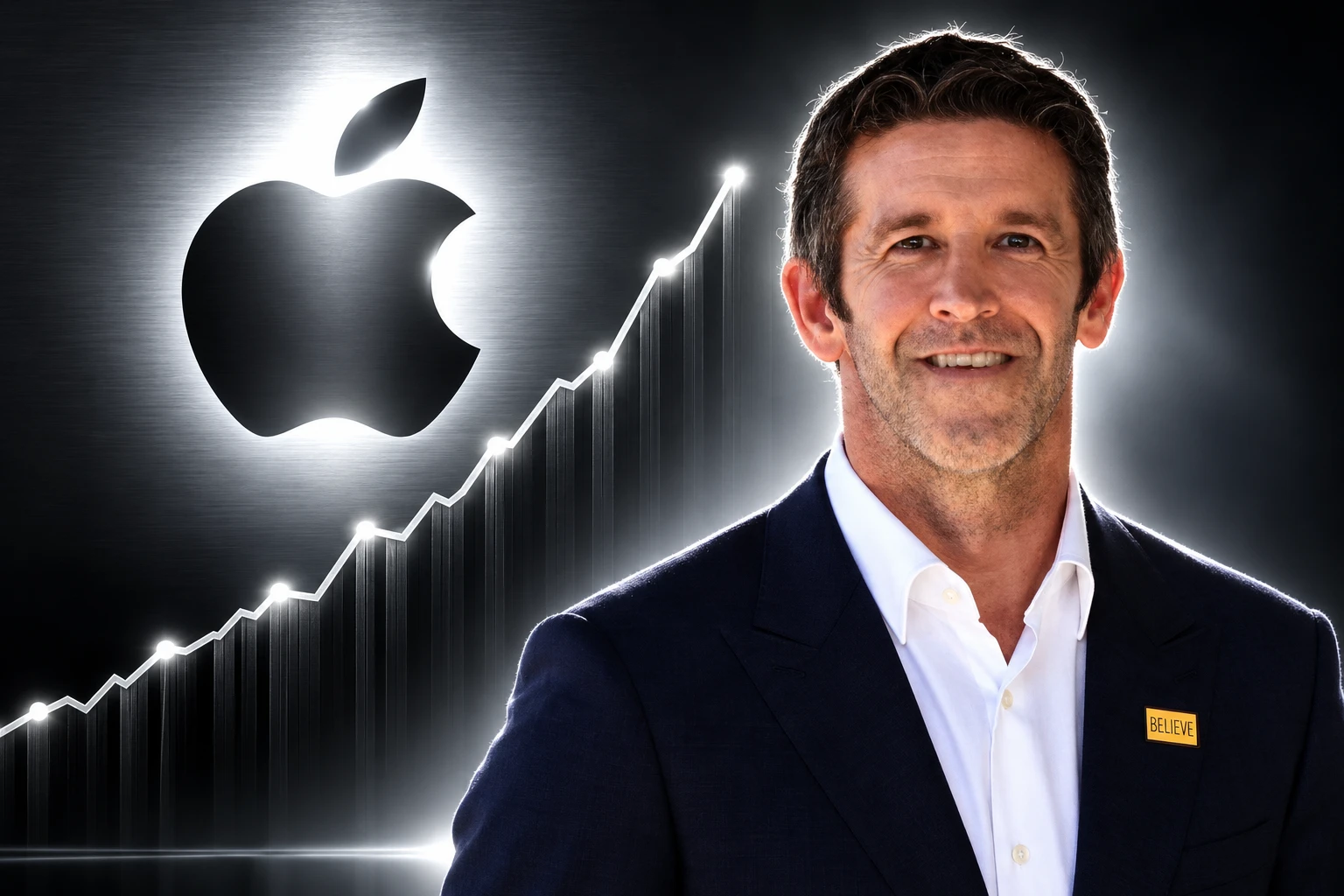 John Ternus cuts Apple hardware program managers