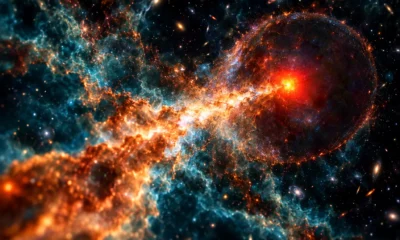 JWST infant galaxies dumping carbon oxygen silicon