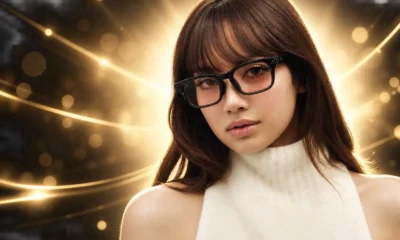 Lisa Meta Glasses open Korea Singapore Mexico UAE