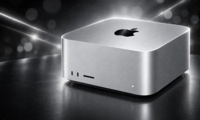 M5 Ultra Mac Studio nears RTX 5080 OpenCL