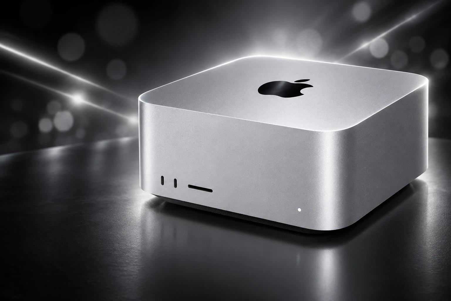 M5 Ultra Mac Studio nears RTX 5080 OpenCL