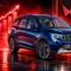 Mahindra August 2026 SUV sales mix Scorpio