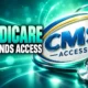 Medicare ACCESS model expansion chronic care tracks 2027