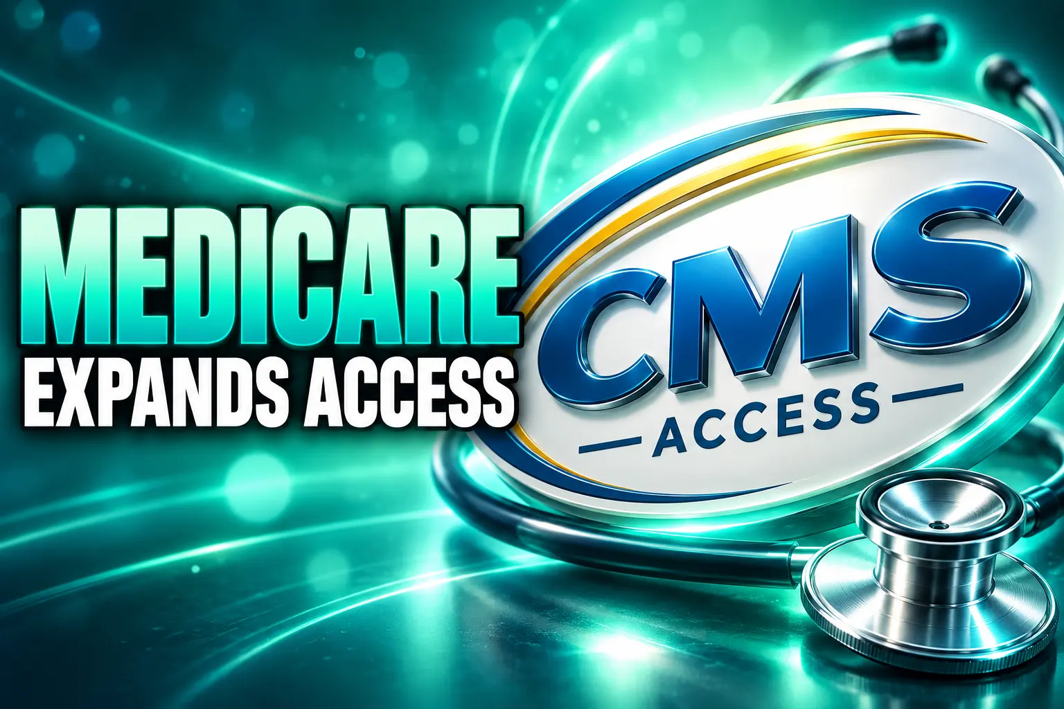 Medicare ACCESS model expansion chronic care tracks 2027