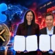 Meritz Ripple custody tokenization signing Seoul