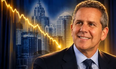 Michael Barr urges further Fed rate hikes in Detroit