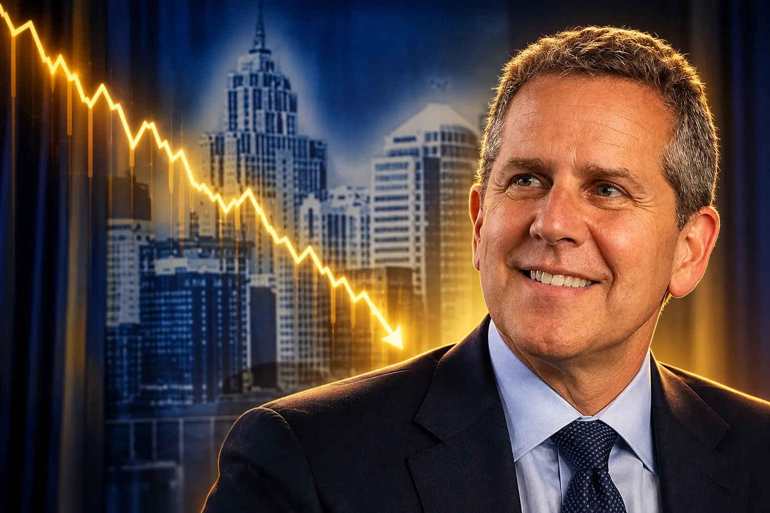 Michael Barr urges further Fed rate hikes in Detroit