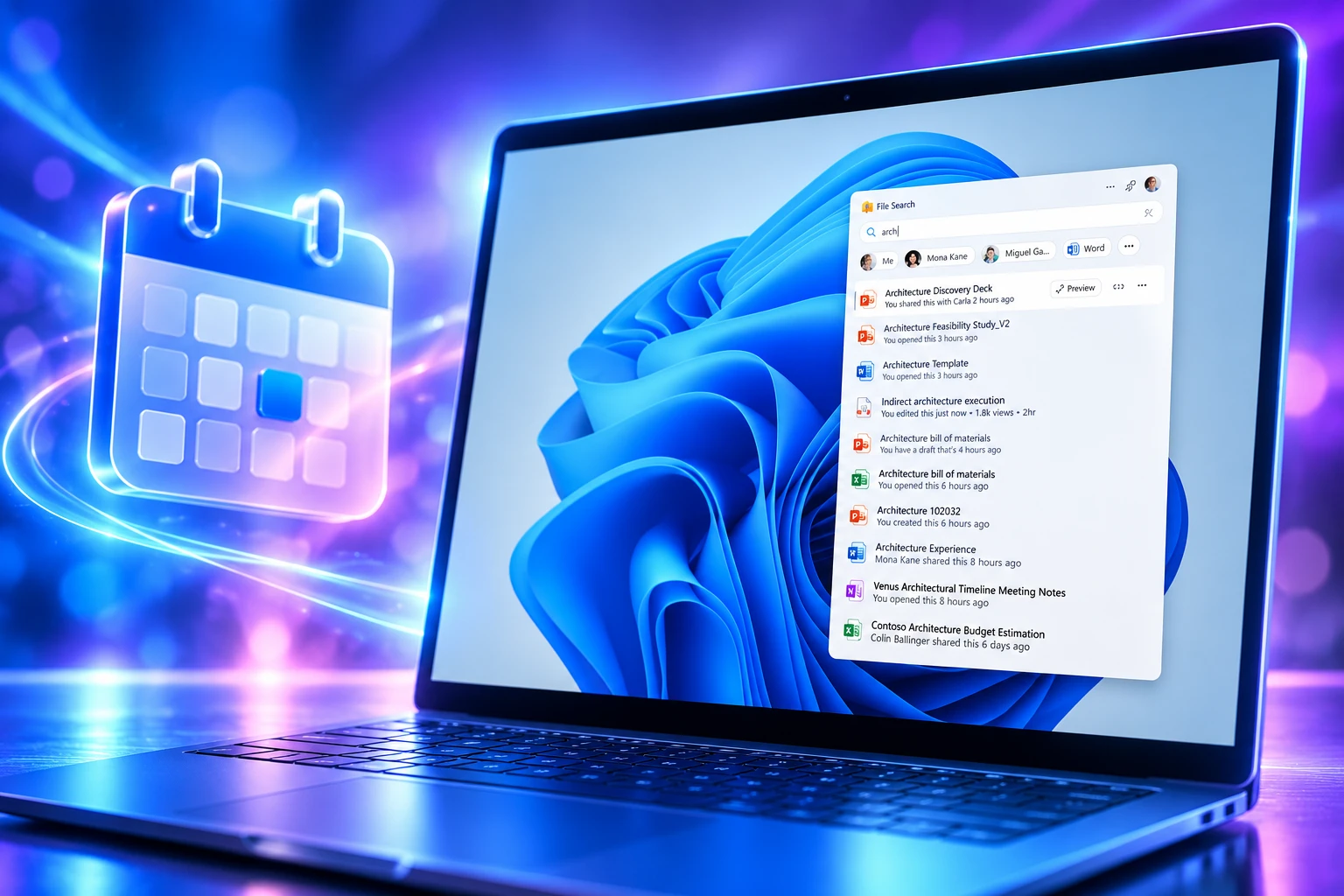 Microsoft 365 companion apps stop December 2026