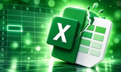 Microsoft Excel paste fix KB5002665 leaves versions waiting