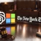 Microsoft scientist calls AI training labor theft