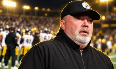 Mike McCarthy cuts Steelers volume after 20-3 loss