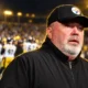 Mike McCarthy cuts Steelers volume after 20-3 loss
