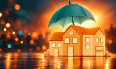 mortgage life insurance pays the lender