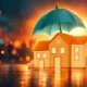 mortgage life insurance pays the lender
